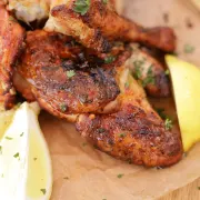Full Chicken Only - Parreirinha Rapido Illovo