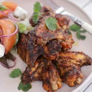 6 Chicken Wings - Parreirinha Rapido Illovo