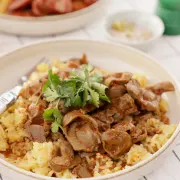 Chicken Giblets - Parreirinha Rapido Illovo