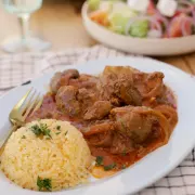 Chicken Livers - Parreirinha Rapido Illovo