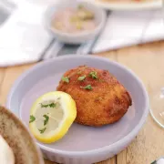 Prawn Cake - Parreirinha Rapido Illovo
